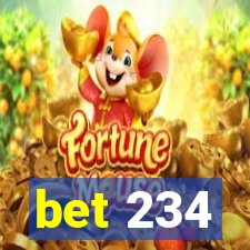 bet 234
